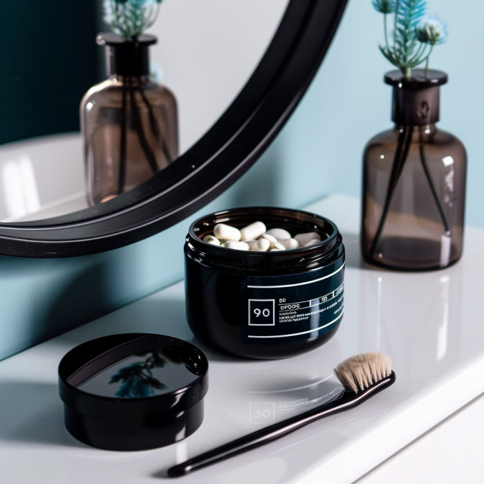 Compléments Alimentaires