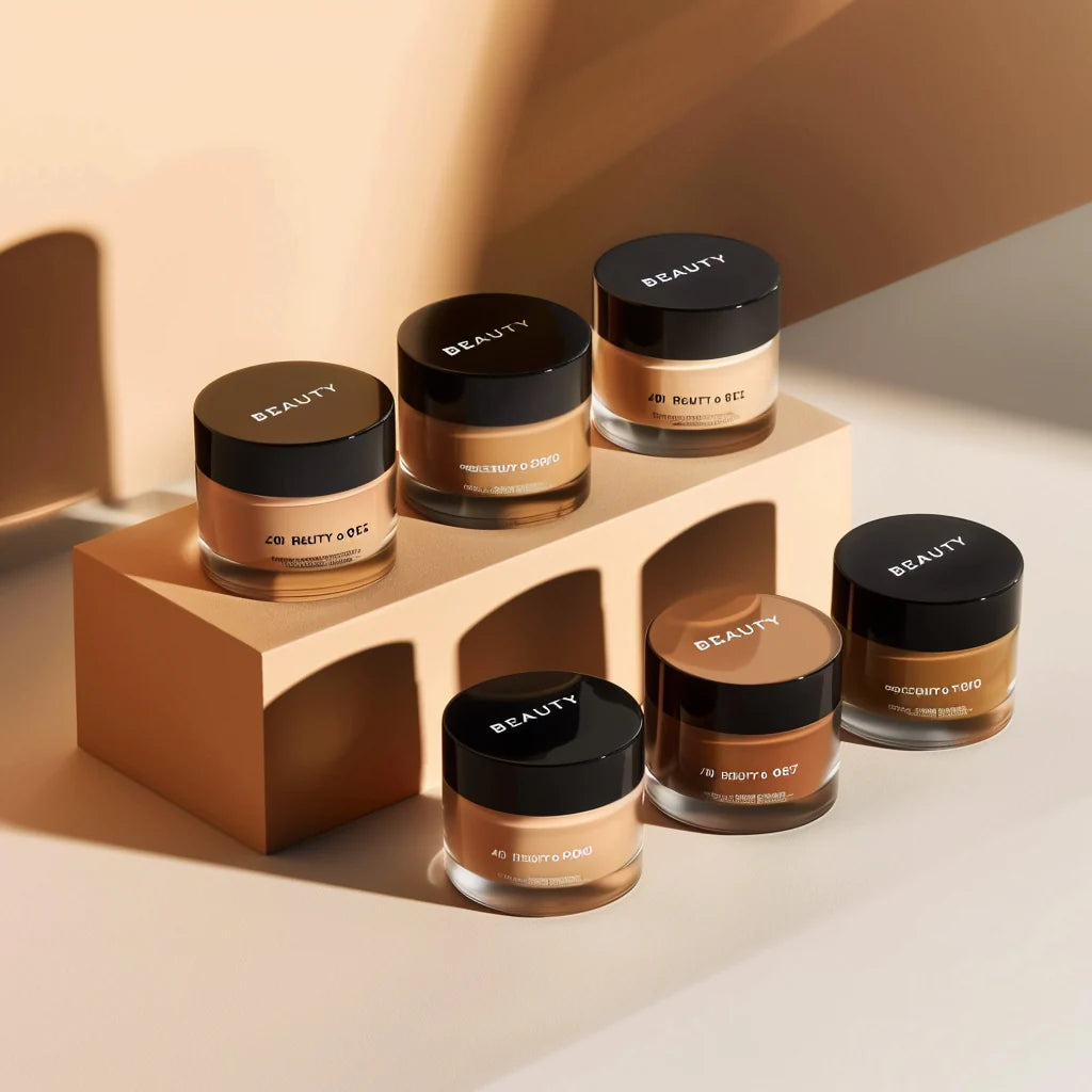 Perfection Foundation
