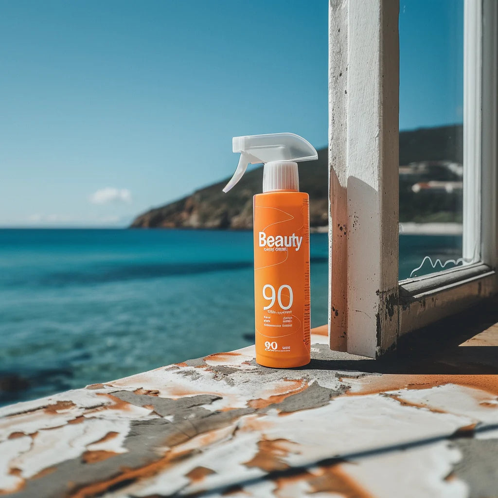 Spray Protecteur Été