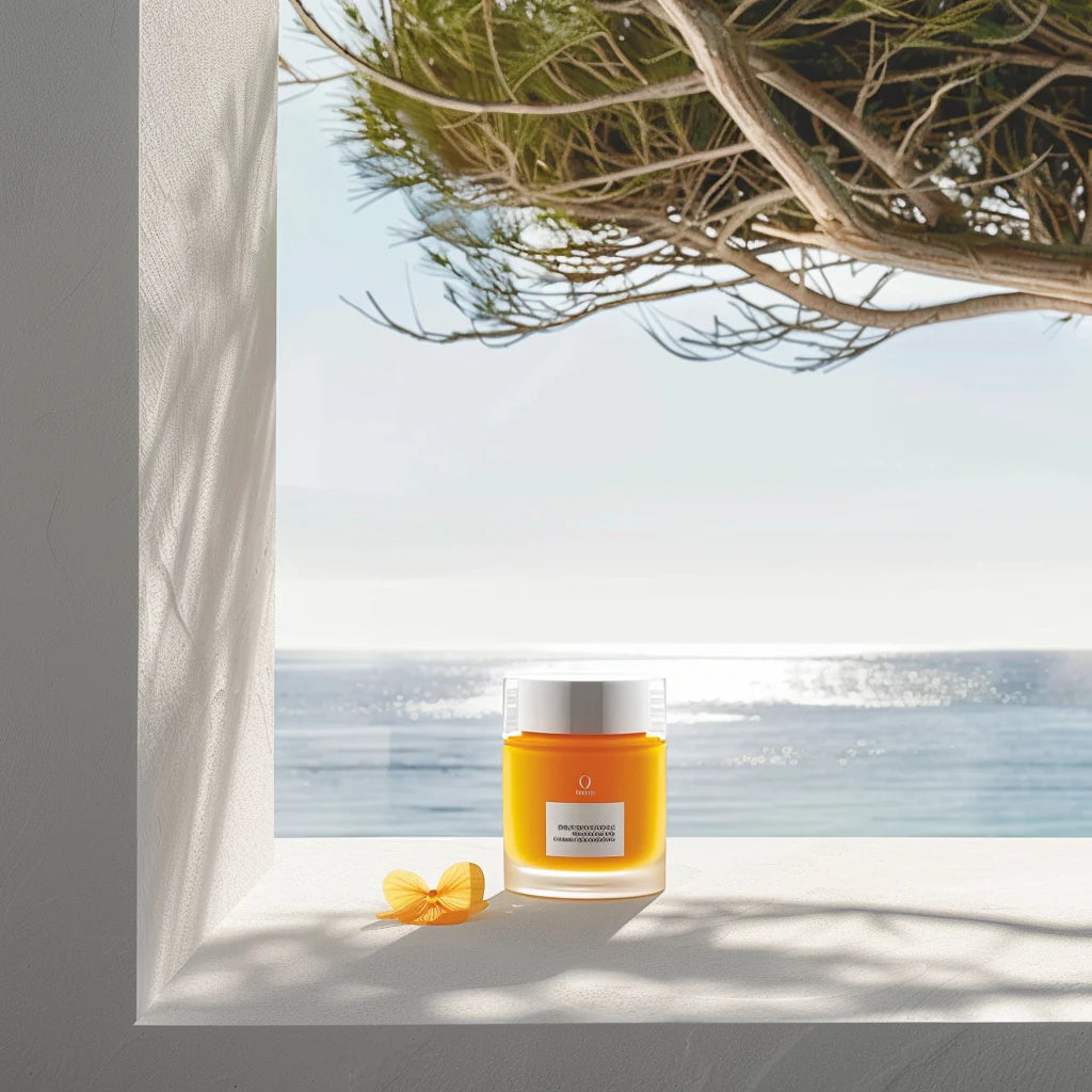 Gelée Réparatrice Après-Soleil