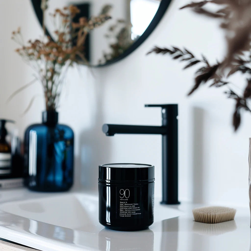 Gélules Croissance & Fortification