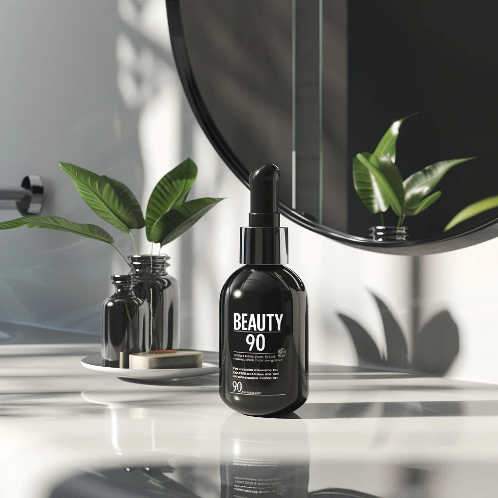 Essence Éclat Botanique