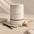 Isolat Vanille — Ritualité