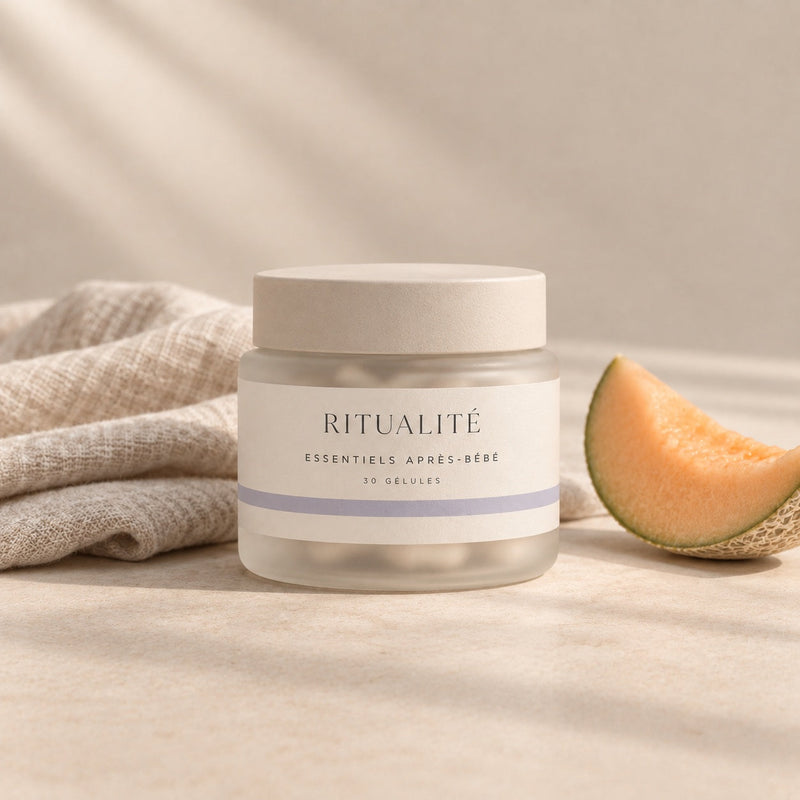 Essentiels Après-Bébé