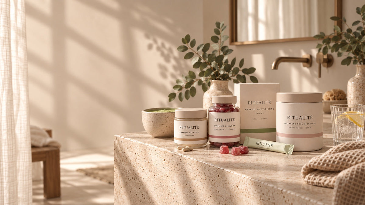 Ritualité