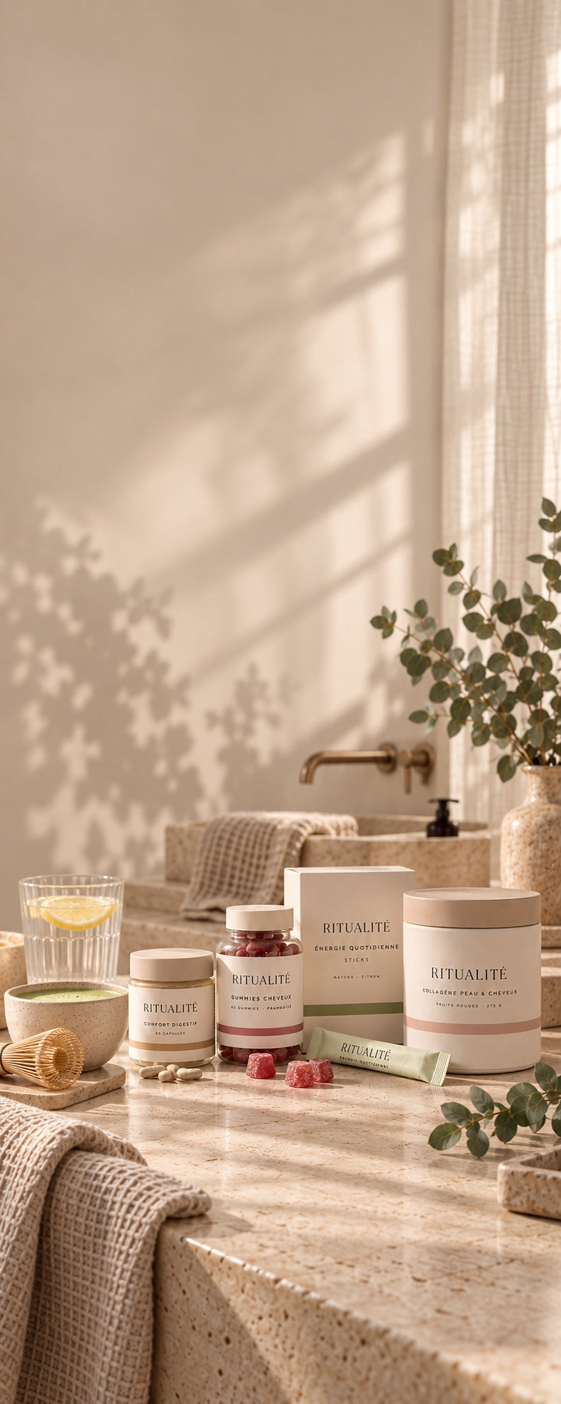 Ritualité
