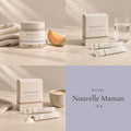 Rituel Nouvelle Maman — Ritualité