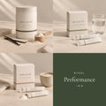 Rituel Performance — Ritualité